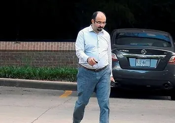 FETÖ'cü Emre Uslu'dan alçak tweet