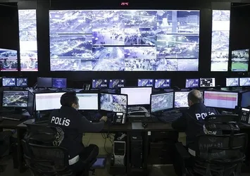 Ankara’da yılbaşı tedbirleri!