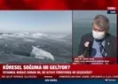 İstanbul Boğazı donacak mı?