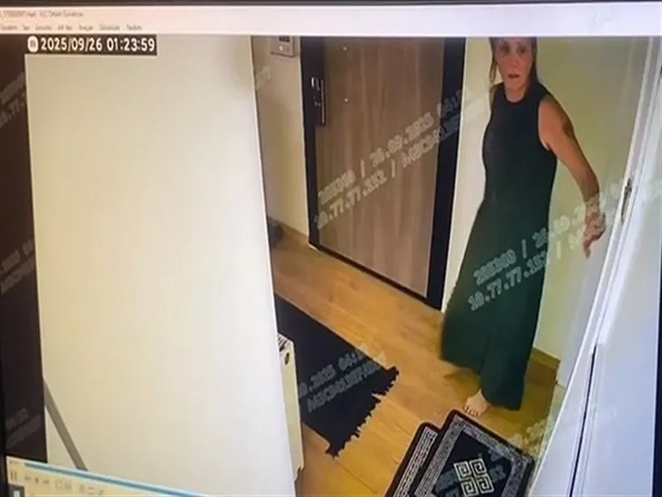 W sprawie śmierci Güllü wychodzą na jaw przerażające szczegóły! Była związana kuchennym fartuchem...