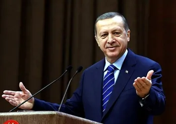 Başkan Erdoğan'dan Mehmet Akif Ersoy mesajı