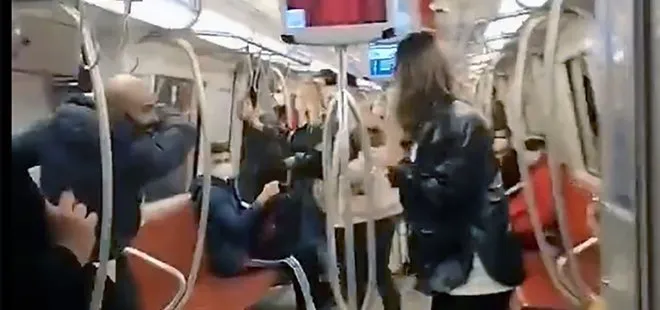 Son dakika: Metro saldırganı Emrah Yılmaz hakkında flaş karar