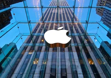 Fitch'ten İrlanda'ya Apple uyarısı