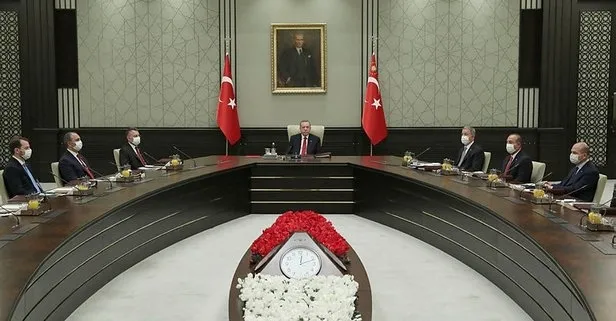 Son dakika: Emekli olan generaller kimler? Askeri şura emekli listesi!