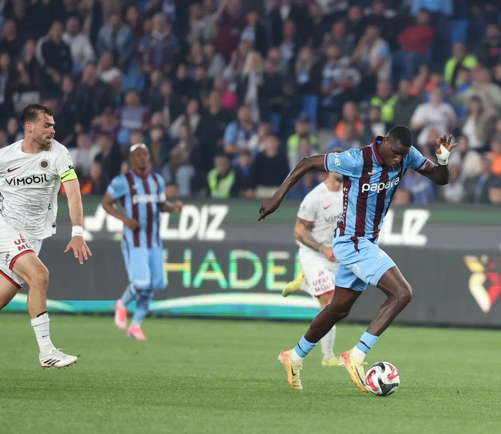 1788690562438.jpg Trabzonspor Gençlerbirliği maçı ne zaman, saat kaçta? Süper Lig mücadelesi öncesi muhtemel 11'ler belli oldu - 4