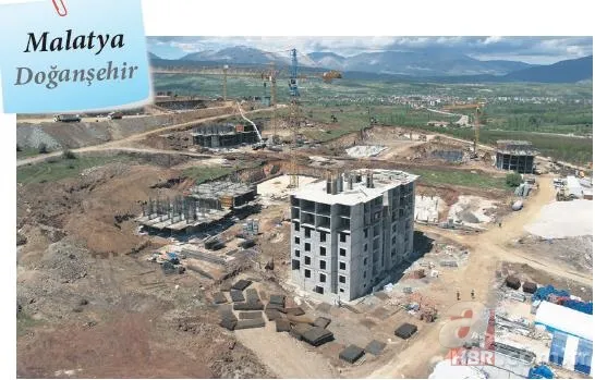 Deprem konutları yükseliyor! İşte il il son durumları 10