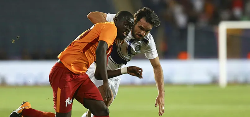 İngilizler Badou Ndiaye'yi açıkladı