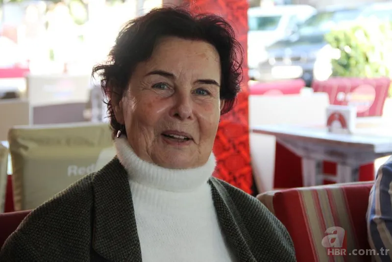 Yeşilçam’ın yıldızı Fatma Girik’ten acı haber geldi! Son isteğini böyle anlatmıştı... 15