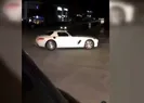 Trafik magandası ünlü futbol menajeri çıktı!