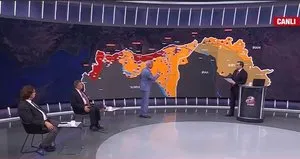 Yeni harekatın adı: El-kafa koparma