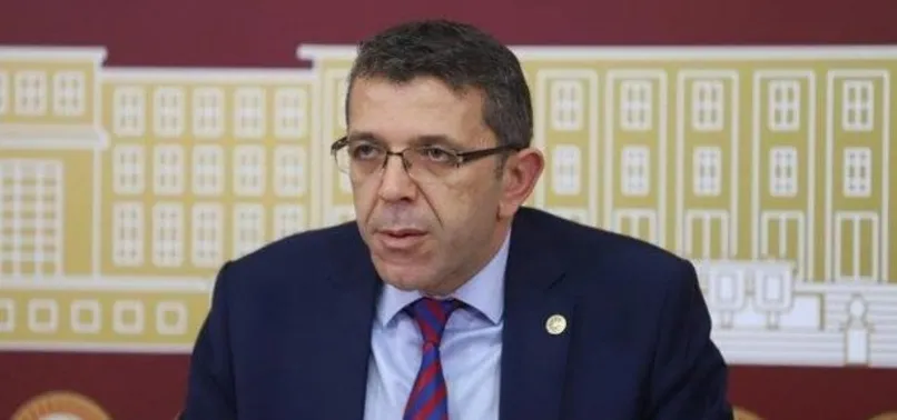 İYİ Parti'den Bay Kemal'e protokol kıskacı: Yüzde 1'lik Zafer'e 3 bakanlık vadedenler HDP'ye neler vermiştir