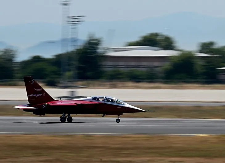 IDEF 2025’te “Güçlü Türkiye” mesajı! Yerli savunma araçlarıyla gövde gösterisi