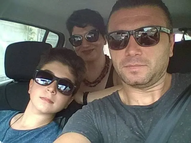 Son dakika: İBB Gençlik ve Spor Müdürü İlker Öztürk terör estirdi: Polisi tehdit etti! Savcılık affetmedi: 3 yıla kadar hapis istemi - 4