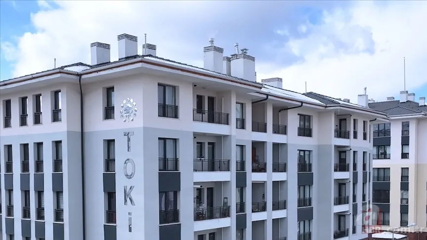 TOKİ başvuru sonuçları ne zaman açıklanacak? TOKİ 500 bin konut kura takvimi belli mi, hangi tarihlerde? 1