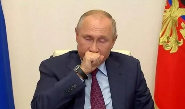 Putin koronavirüse yakalandı iddialarına Rusya’dan flaş açıklama