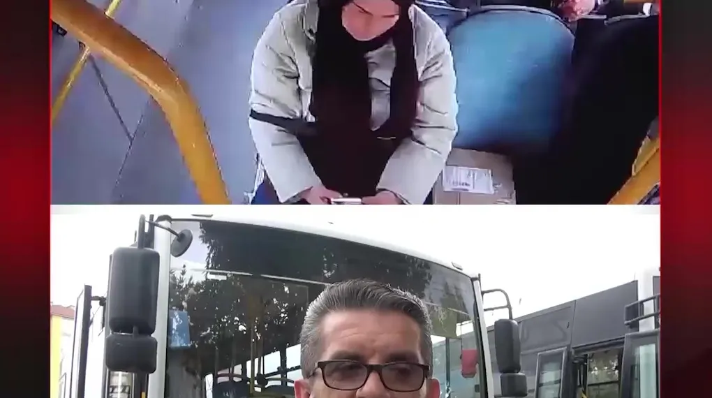 HELAL KAZANÇ HELAL VİCDAN