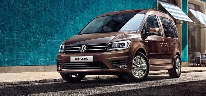 Volkswagen Caddy Tsi Turkiye De Iste Fiyati A Haber Son Dakika Otomobil Haberleri