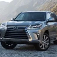 2016 Lexus LX 570