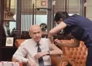 Bahçeli Turkovac aşısı oldu!