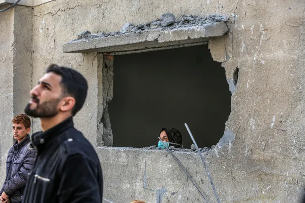 1711530515928.jpg İsrailli aşırı sağcı vekil Almog Cohen'den skandal sözler: Ramazan ayı onları öldürmek için en iyi zaman - 1