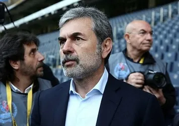 Aykut Kocaman, Ersun Yanal'ı geride bıraktı