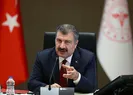 Sağlık Bakanlığından Omicron uyarısı