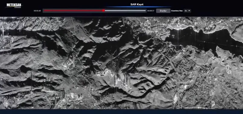 AKSUNGUR'a MİLSAR müjdesi! Deniz Kuvvetleri Komutanlığı kullanmaya başladı