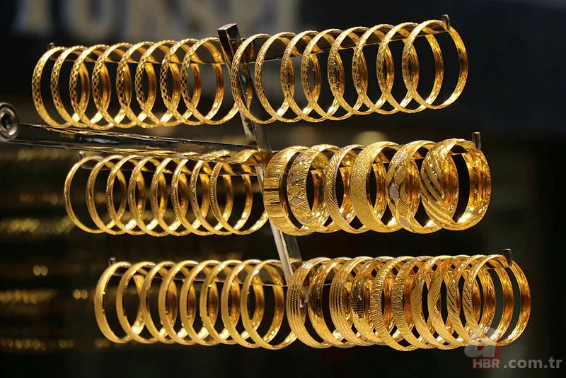 Altın fiyatlarında Rusya-Ukrayna savaşı etkisi! Gram, çeyrek altın yükselecek mi? Savaşın devam etmesi durumunda... 10