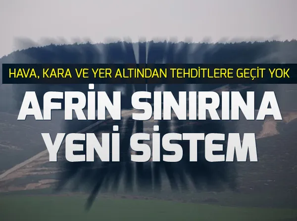 Rus askerleri Afrin'den çekiliyor - 1