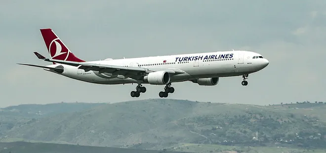 THY ABD’deki Türkleri ülkeye getirecek