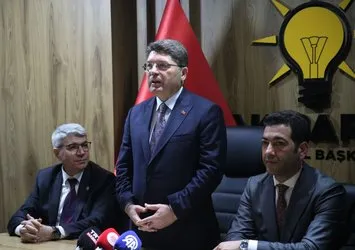 Terörsüz Türkiye ile yeni bir dönem başladı!