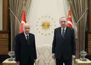 Külliyede kritik görüşme!