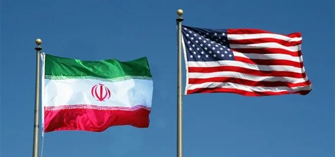 İran’dan ABD’ye İsviçre üzerinden nota