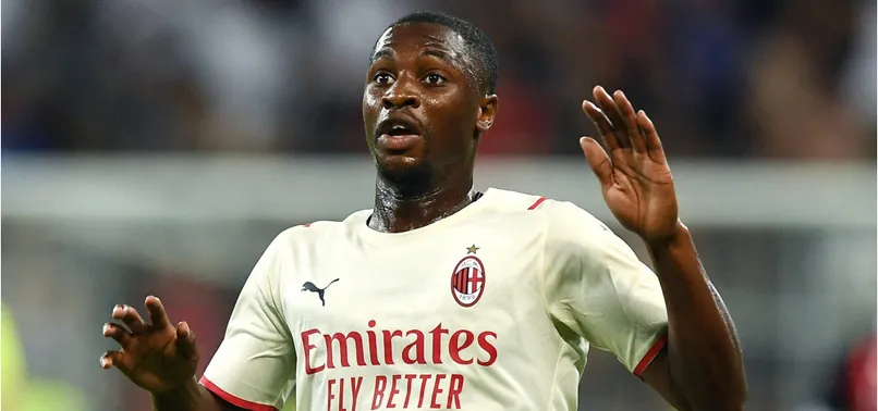 Galatasaray'dan sol bek hamlesi! Ocak ayı için Fode Ballo-Toure girişimleri başladı