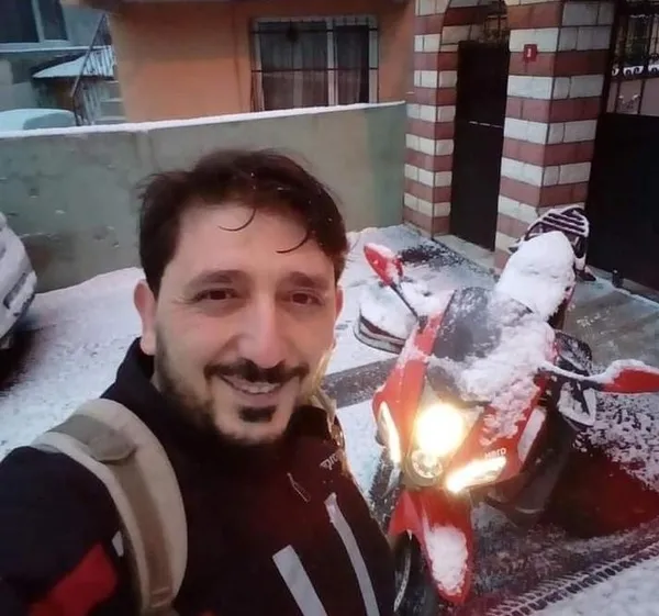 12 taksitle motosiklet aldı! 13 yıldır borç ödüyor | Her şeyi yıllar sonra bir telefonla öğrendi - 4