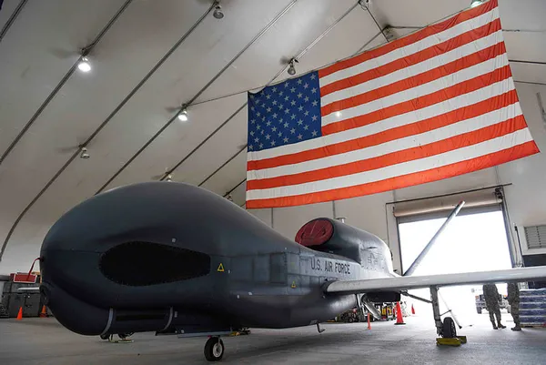 İran’dan ABD’ye karşı yeni hamle