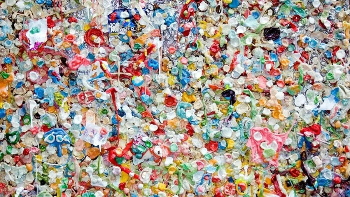 Bilimsel araştırma: Kronik hastalıkların kaynağı plastikler olabilir