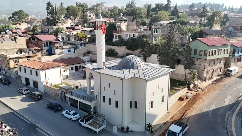 kahramanmarasin-tarihi-mirasi-yeniden-ayaga-kalkti-1789559698835.jpeg Kahramanmaraş’ın tarihi mirası yeniden ayağa kalktı - 7