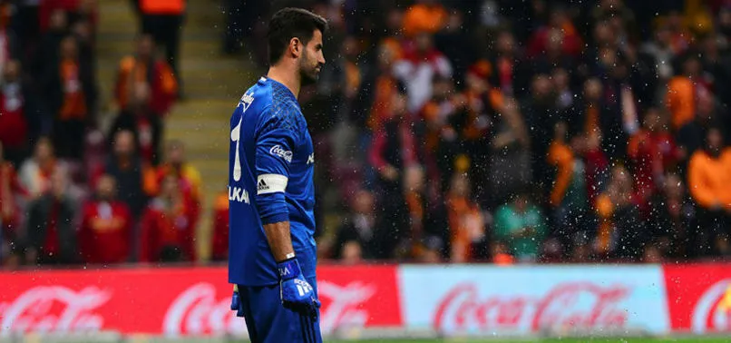 Galatasaray'da bomba Volkan sözleri