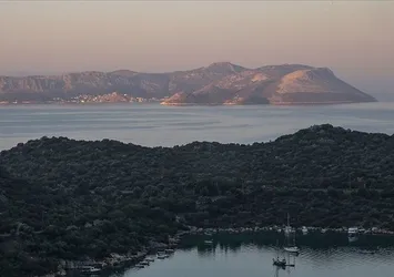 Yunanistan'ın eski Başbakan Yardımcısı Evangelos Venizelos'tan Ege itirafı! Türkiye de var