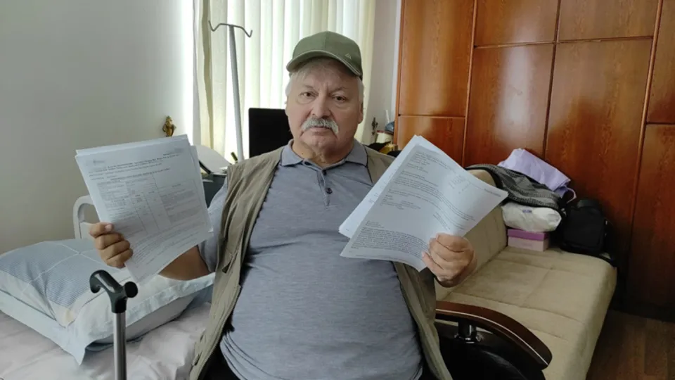 Düşük faizli kredi tuzağı! Linke tıkladı hayatı karardı