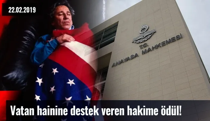 Anayasa Mahkemesi üyesinin Işıklar yanıyor paylaşımı yeniden gündeme getirdi! İşte AYM’nin skandal kararlarla dolu geçmişi