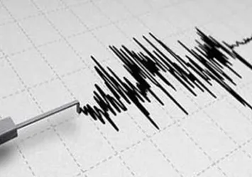 Kaliforniya'da şiddetli deprem!