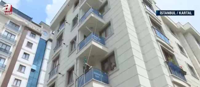 İstanbul’da “Beyaz Toz” endişesi! Plastik fabrikasından çıkan atık tedirgin ediyor - 2