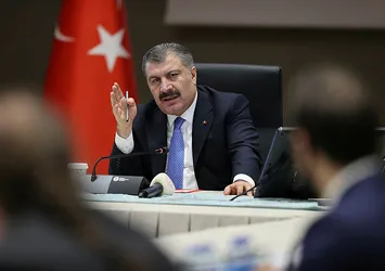 2023'te Türkiye'nin sağlık üsleri devreye girdi! Millete hizmet siyasetinde gurur veren eserler