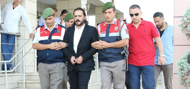 Emrah Serbes’in cezası istinafta onandı