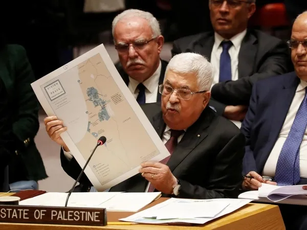 Trump’ın Filistin’i ilhak planı ifşa oldu: Netanyahu’ya mektup yollayıp destek vermiş