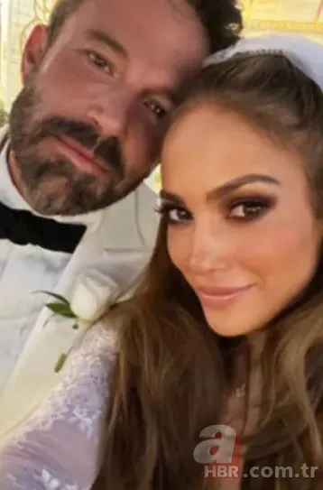 Eski karısını düğüne davet etti! Ünlü çiftin düğünün ilk günü hastanede geçti 4