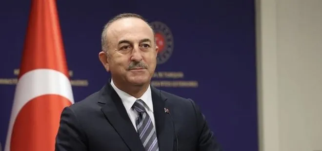 Son dakika: Dışişleri Bakanı Mevlüt Çavuşoğlu BAE’ye gidecek