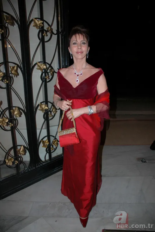 İş insanı Dilek Ertek cinayete mi kurban gitti? Mücevherler nerede? Dilek Ertek’in avukatından ve kaptandan açıklamalar 15